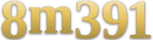 8m391 โลโก้